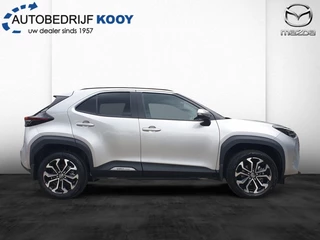 Toyota Yaris Cross - afbeelding nr 3
