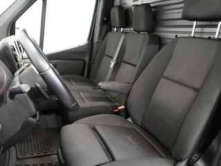 Mercedes-Benz Sprinter Mercedes-Benz Sprinter L2H2 Automaat Airco Cruise Navi Camera Parkeersensoren Sidebars Carplay - afbeelding nr 23