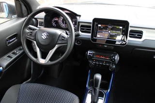 Suzuki Ignis - afbeelding nr 2