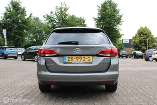 Opel Astra Opel Astra Sports Tourer 1.0 Turbo Business Executive, Parkeersensoren voor en achter, Navigatie, Apple Carplay/Android Auto, Cruise control - afbeelding nr 4
