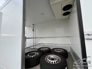 Mercedes-Benz Sprinter - afbeelding nr 8
