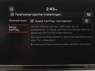 Kia ProCeed Kia ProCeed 1.4 T-GDI GT-PlusLine | Panoramadak |  Stoel & stuurverwarming | Camera | Carplay | Keyless | Memory | JBL - afbeelding nr 23