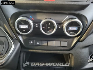 Iveco Daily Iveco Daily 35C18 180PK Automaat Dubbellucht L2H2 ACC Navi Camera 12m3 Airco - afbeelding nr 12