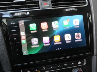 Volkswagen Golf Volkswagen Golf 2.0 TSI GTI Performance Aut Virtual Camera Carplay Pano - afbeelding nr 20