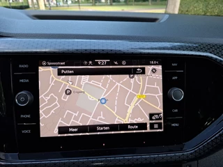 Volkswagen T-Cross Volkswagen T-Cross 1.0 TSI Style - afbeelding nr 22