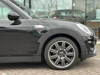 MINI Clubman Mini Clubman 2.0 Cooper S Chili Serious Business Pano VOLL - afbeelding nr 15