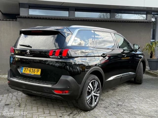 Peugeot 5008 Peugeot 5008 1.2 PT Crossway / Automaat / 7P / Garantie - afbeelding nr 5