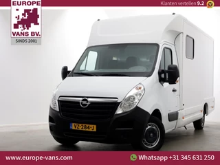 Opel Movano - afbeelding nr 1