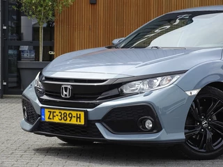 Honda Civic - afbeelding nr 43