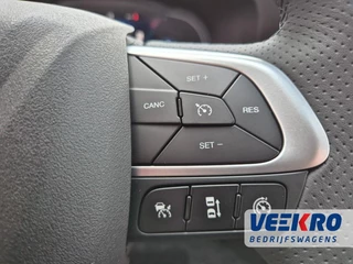 Iveco Daily Iveco Daily 3500Kg 160PK automaat. UIT VOORRAAD LEVERBAAR! BPM VRIJ!!!! - afbeelding nr 20