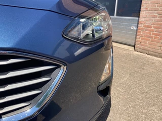 Ford Focus - afbeelding nr 18