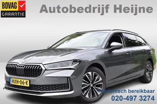 Škoda Superb - 275868723-0