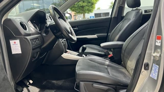 Suzuki Vitara Suzuki Vitara 1.6 High Executive | Pano | Navi | Camera | Trekhaak - afbeelding nr 8