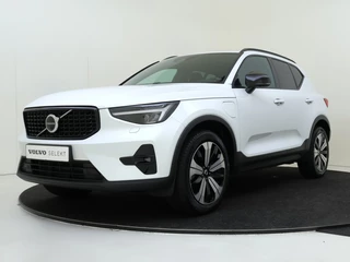 Volvo XC40 Volvo XC40 T5 R Design | Panoramdak | Alcantara | 360° - afbeelding nr 2