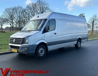 Volkswagen Crafter - 479988780-0