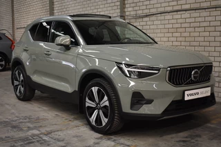 Volvo XC40 - afbeelding nr 45