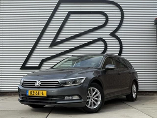 Volkswagen Passat Variant 1.4 TSI ACT Connected Series Plus