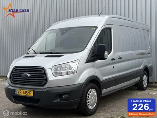 Ford Transit - 516206694-0
