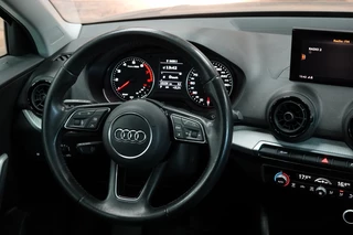 Audi Q2 Audi Q2 1.0 TFSI | PDC | AIRCO | 20