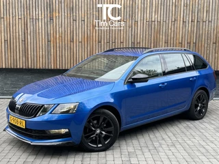 Škoda Octavia - 31094937-0