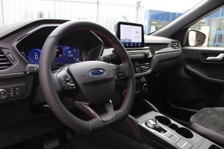 Ford Kuga Ford Kuga 2.5 PHEV ST-Line X | Trekhaak | Head-up | B&O | BLIS | Navigatie - afbeelding nr 4