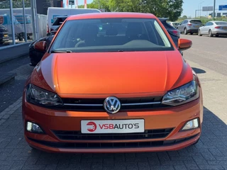 Volkswagen Polo - afbeelding nr 19