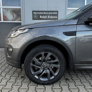 Land Rover Discovery Sport - afbeelding nr 4