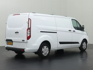 Ford Transit Custom - afbeelding nr 2