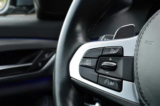 BMW 5 Serie BMW 5 Serie Touring 520i M-Sport Rijklaarprijs-Garantie Leder Interieur Led Navigatie Sfeer verlichting - afbeelding nr 37