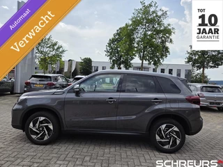 Suzuki Vitara 1.4 Boosterjet Smart Hybrid Style|Vol Automaat|Tot 10 jaar garantie!!!|