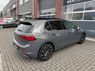 Volkswagen Golf Volkswagen Golf 1.5 TSI 150PK Style IQ LED ACC Pano Carplay - afbeelding nr 7