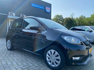 Škoda Citigo Škoda Citigo EV AMBITION - afbeelding nr 2
