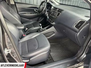 Kia Rio Kia Rio 1.2 CVVT ComfortLine - afbeelding nr 22
