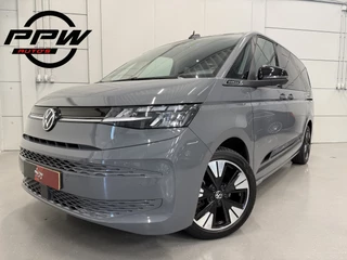Volkswagen Multivan 1.4 eHybrid L2 BULLI EDITION 7p.