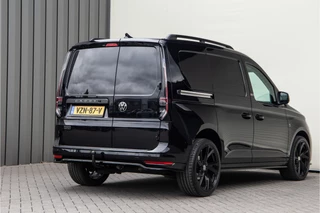 Volkswagen Caddy - afbeelding nr 17