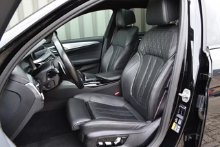BMW 5 Serie - afbeelding nr 8