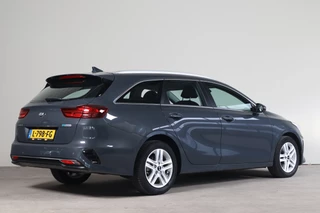 Kia Ceed Sportswagon Kia Ceed Sportswagon 1.0 T-GDi DynamicLine NL-Auto!! Carplay I Camera I Park-Assist - afbeelding nr 2