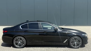 BMW 5 Serie BMW 5-serie 530e Executive | Facelift | Schuif/kantel - afbeelding nr 8