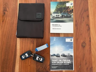 BMW 1 Serie BMW 118d M Sport l H&K l Leer l LED l PDC l Keyless entry - afbeelding nr 32