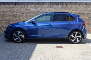Volkswagen Polo Volkswagen Polo 2.0 TSI GTI PANO | CARPLAY | CAMERA | STOELVW - afbeelding nr 14