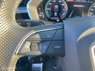 Audi Q3 Audi Q3 45 TFSIe 2xS-Line PHEV B&O/Leder/Pano - afbeelding nr 26