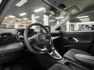 Toyota Yaris Toyota Yaris 1.5 Hybrid Dynamic | Carplay | Camera | Cruise| - afbeelding nr 14