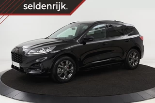 Ford Kuga Ford Kuga 2.5 PHEV ST-Line | Stoelverwarming | Bang & Olufsen | Carplay | Full LED | Keyless | Navigatie | PDC | DAB+ - afbeelding nr 1
