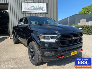 Dodge Ram 1500 - 274157880-0