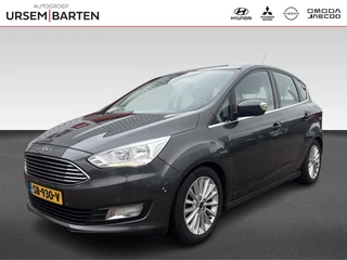 Ford C-MAX 1.0 Titanium