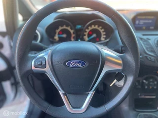 Ford Fiesta Ford Fiesta 1.0 Style - afbeelding nr 6