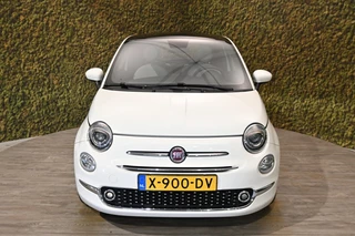 Fiat 500 - afbeelding nr 5