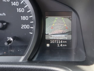 Nissan NV200 - afbeelding nr 16