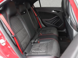 Mercedes-Benz A-Klasse |PANO|SCHAALSTOELEN|H&K|MEMORY|VOLL. ONDERH. - afbeelding nr 37