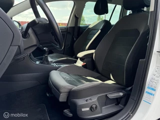 Volkswagen Golf Volkswagen Golf Variant 1.4 TSI Highline R-Line/ACC/Cam/Stoelverwarming - afbeelding nr 6
